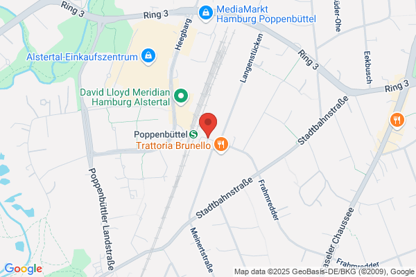 Fotouri GmbH Handelshaus