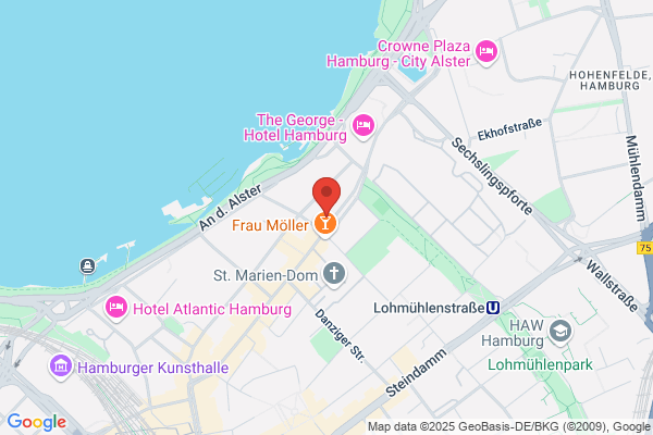 BODY STREET | Hamburg Lange Reihe | EMS Training