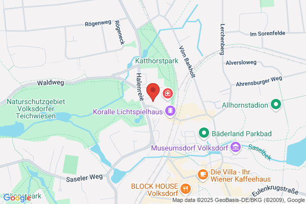 BODY STREET | Hamburg Volksdorf | EMS Training