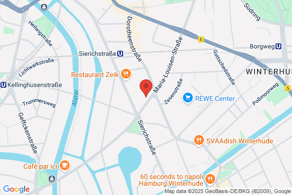 BODY STREET | Hamburg Winterhude | EMS Training