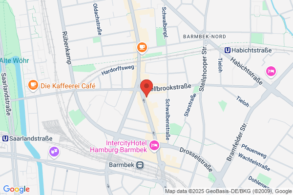 Basic-Fit Hamburg Fuhlsbüttler Str. 144