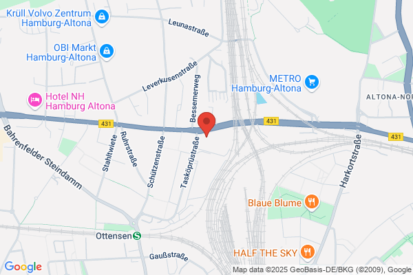 Fitness First Hamburg - Altona