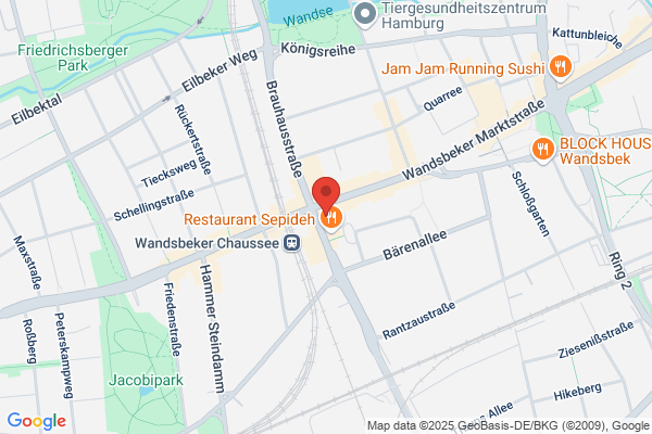 Fitness First Hamburg - Wandsbek