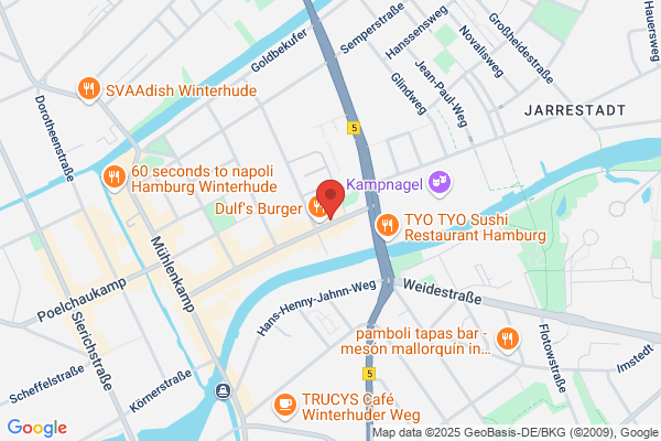 Club Pilates Hamburg - Winterhude