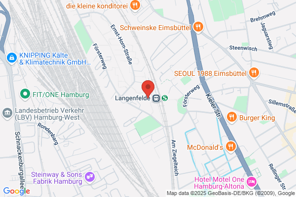 Boxschool Verein für Gewaltprävention e.V.