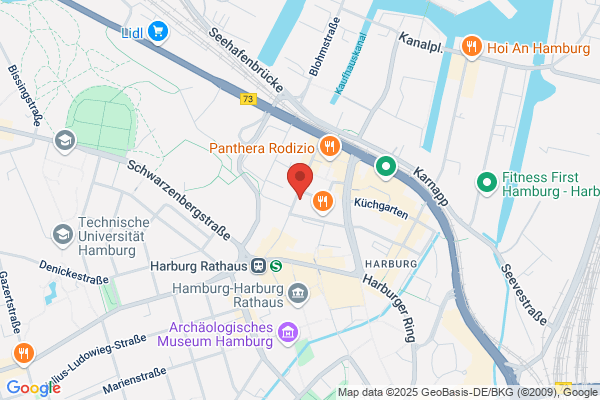 HHV Hamburg vital GmbH