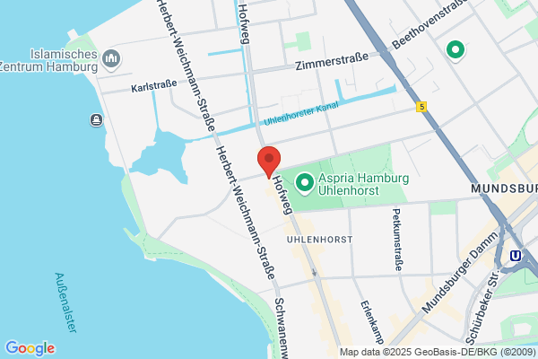Körperformen Uhlenhorst - EMS Studio