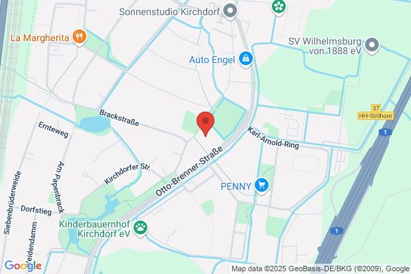 Sportstudio Wilhelmsburg A.C.H.