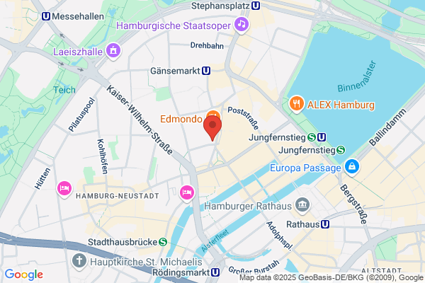 F45 Training Hamburg City Center