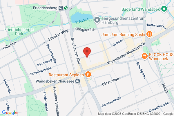 Sonnen-Traum Vertriebs GmbH