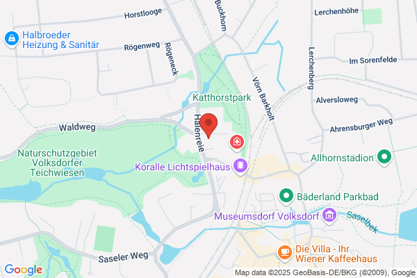 Walddörfer Sportverein
