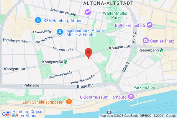 Altonaer Turnverband v. 1845 e.V.