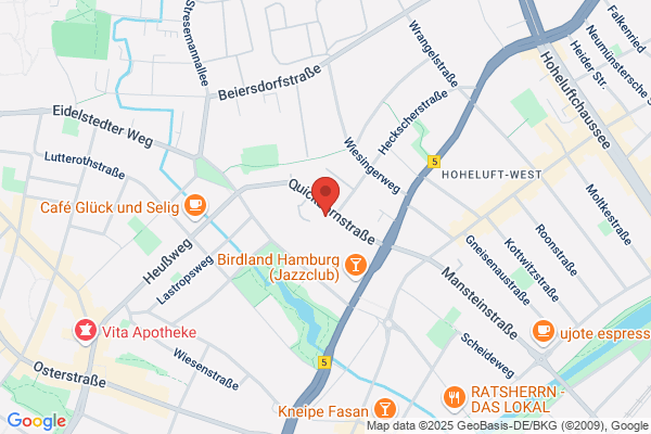 MeridianSpa Eppendorf