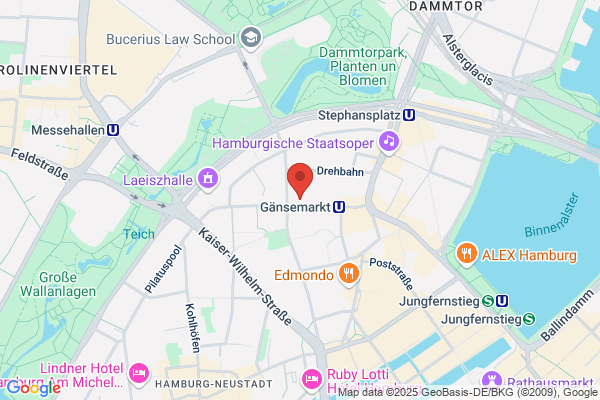 Urban Workout hafencity