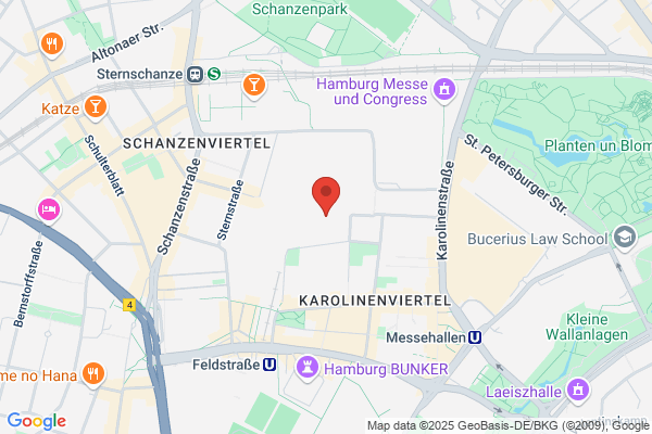 Peter Korff GmbH, Grander Katenschinken