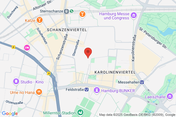 ASM Andresen Schulze Müller GmbH