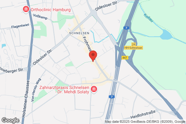 Eggers, Dörte, Partyservice / Delikatessenschlachterei Inh. Stefan Dederding