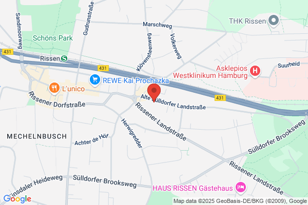Fleischerei Wohler