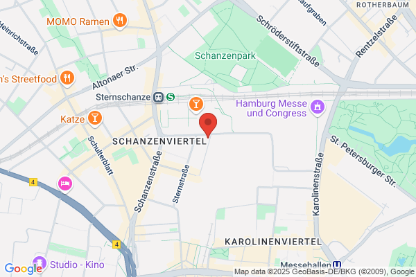 Fleischgroßhandel Gerhard Praml Halle D 18