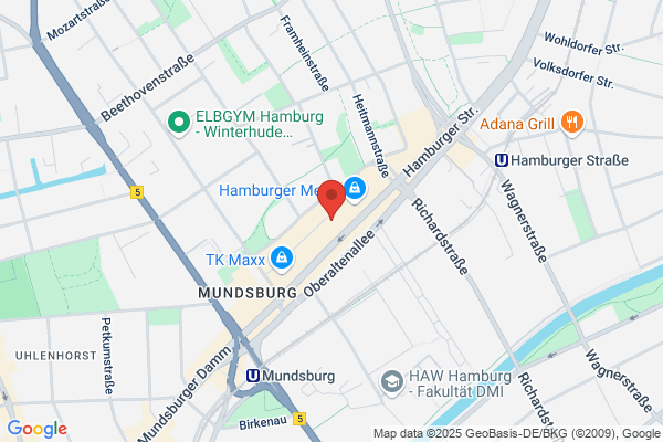 Jensens Landschlachterei GmbH