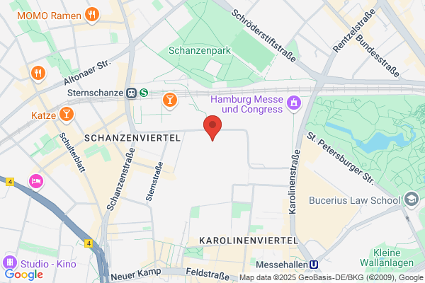 KEBA Fleischzerlegungs- und Handelsgesellschaft m.b.H.