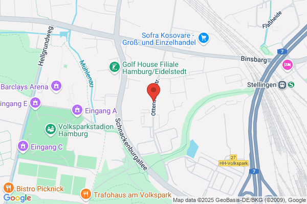 Spar Handels Aktiengesellschaft Fleischwerk Volkspark