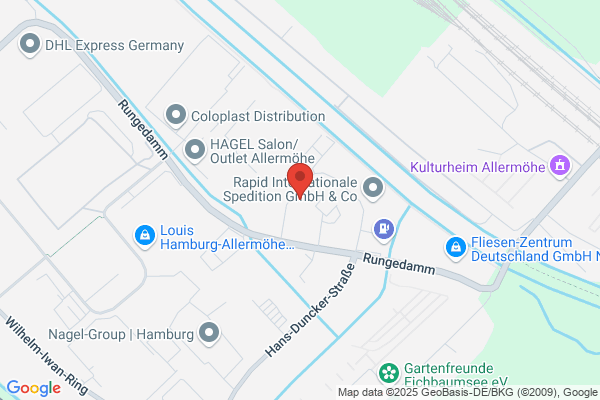 Zallin Fliesen GmbH