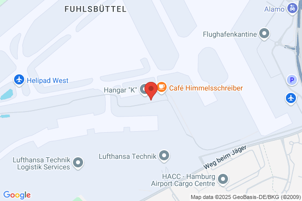 Helicopter Service GmbH