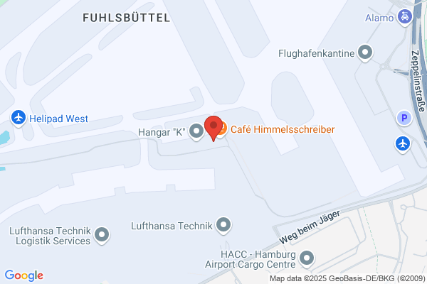 SERVICE PEOPLE GmbH