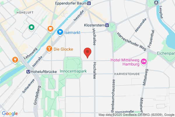 Nordavia Fluggesellschaft mbH