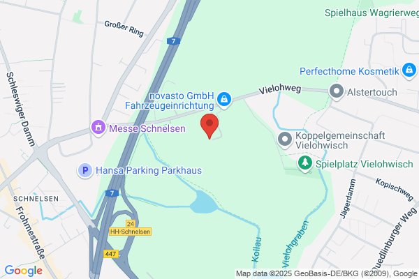 FVG Fleischer Flugzeug Vermietungs GmbH