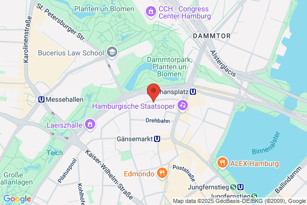 GSO Gesellschaft Studienmanagement Onkologie