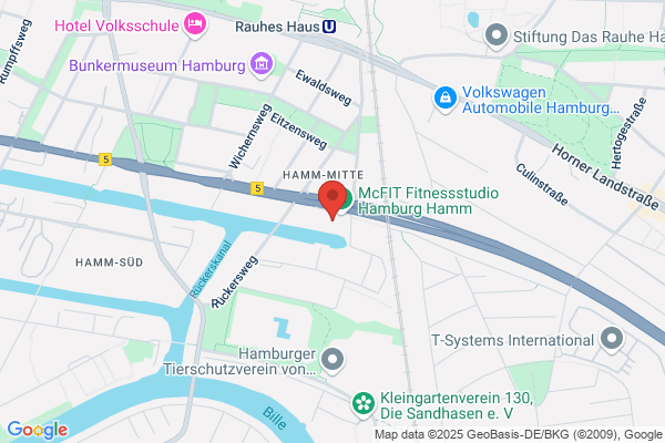 Eckert Schulen Hamburg