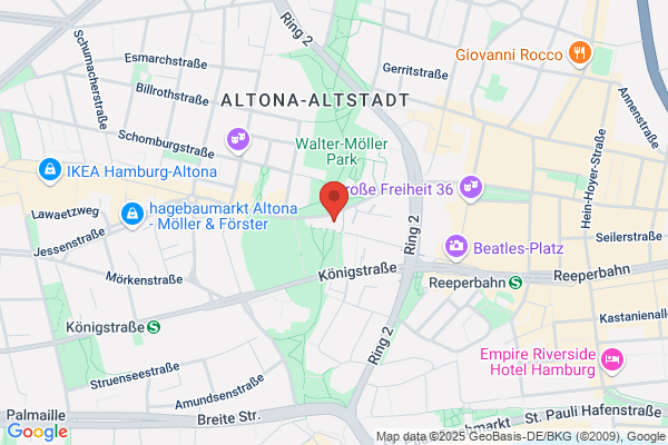 APAKT-Hamburg