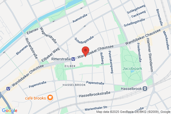 Davis Lernverband gGmbH