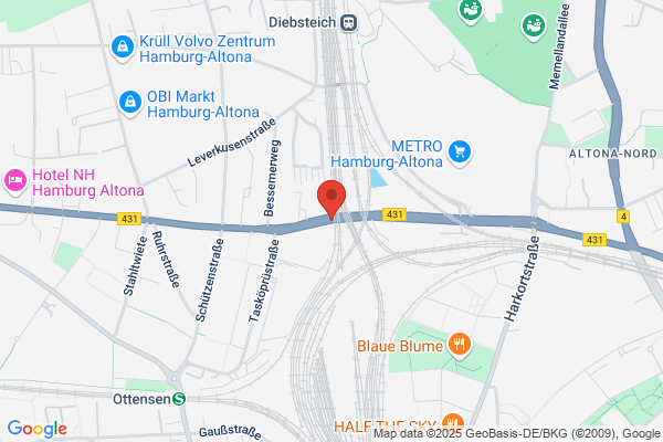 INBAS GmbH