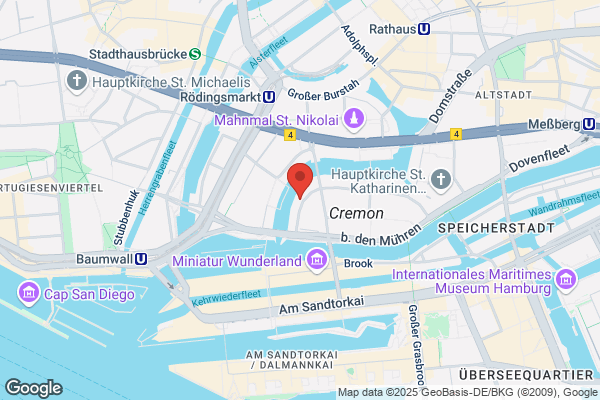 Akademie für Publizistik in Hamburg e.V.