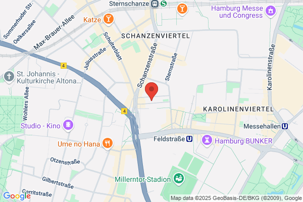 Bitcoinschule Hamburg