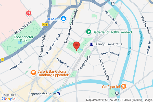 Bund Jugend Hamburg