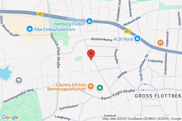 Stiftung Europa Kolleg Hamburg