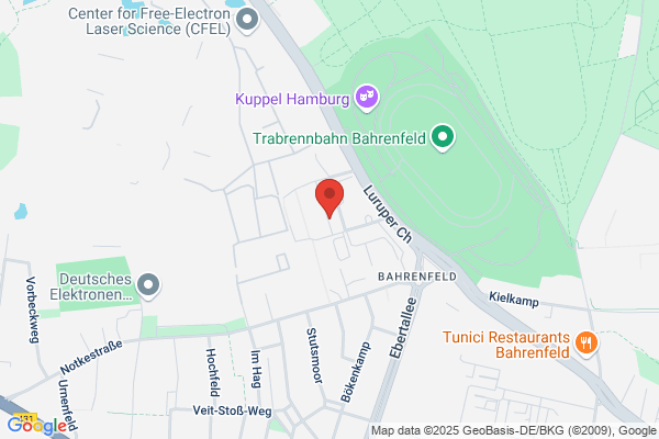 The Campus GmbH Center of Competence