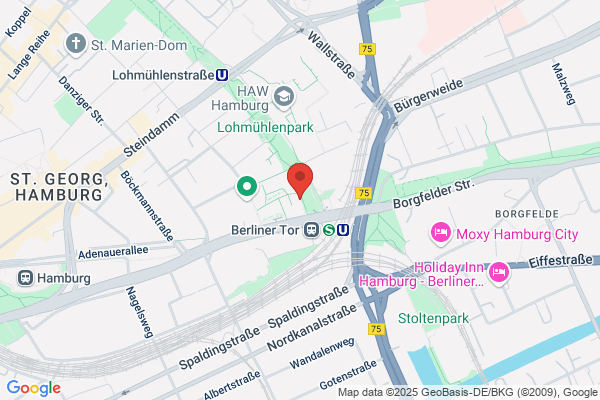 date up education GmbH