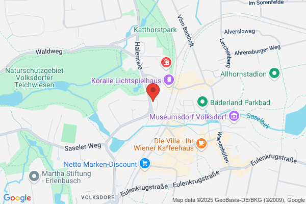 Fotozentrum Volksdorf