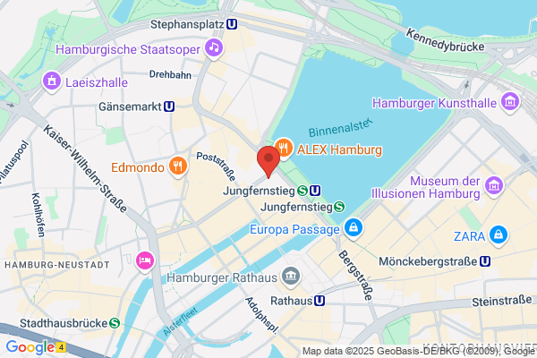 QrMe GmbH - Digitales Lokales Marketing