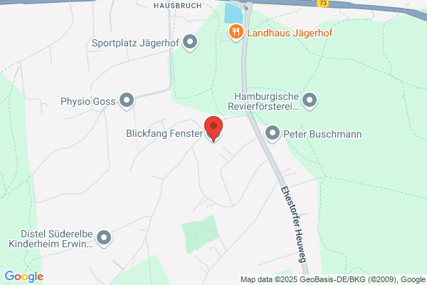 Blickfang