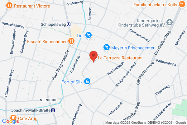 Schulze-Alex, Manfred
