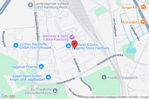 Die Kameradinnen Produktion GmbH