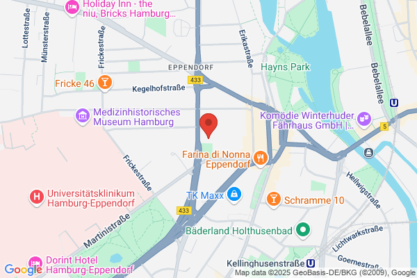Vattenfall Sportvereinigung Hamburg e.V.