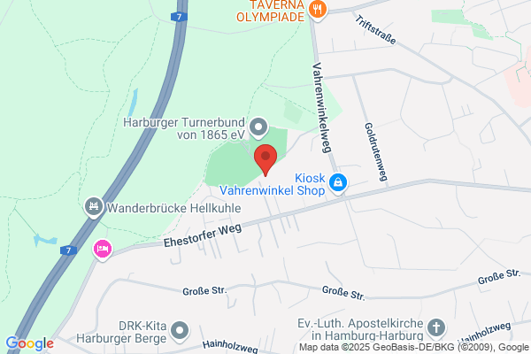 Verein Harburger Kegler v. 1911 e.V.
