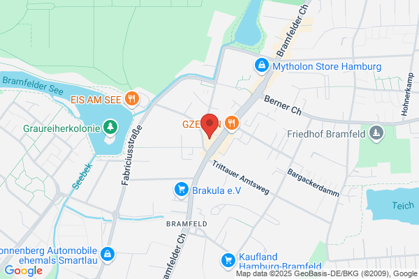 Lasertreff Hamburg